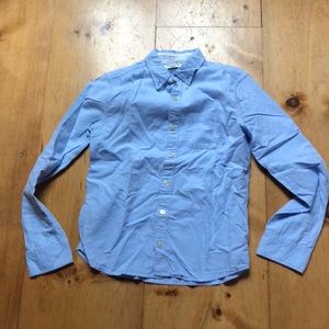 boy’s Abercrombie classic Oxford